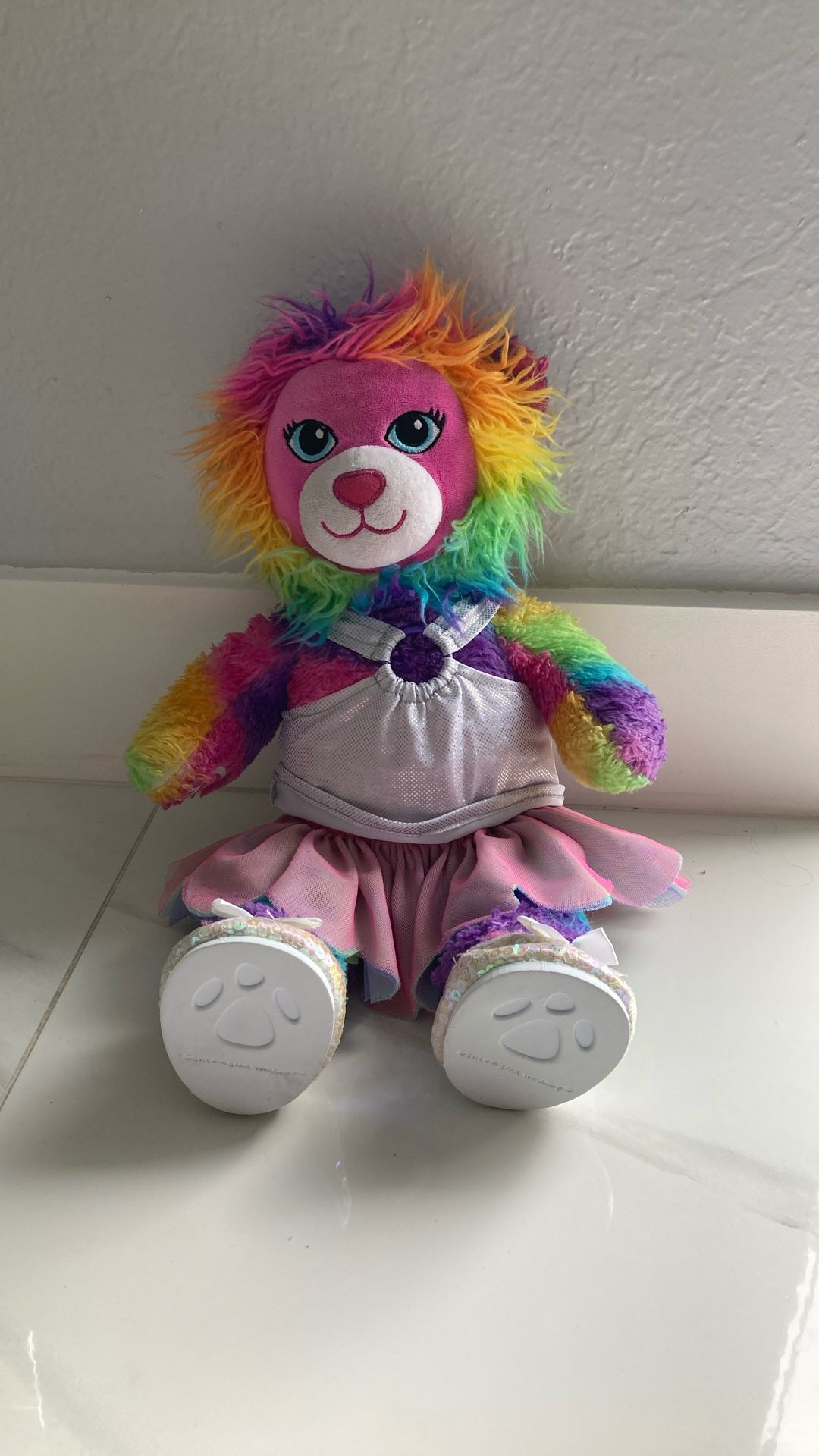 Build-A-Bear