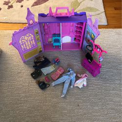 Barbie Toys