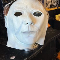 Michael Myers mask