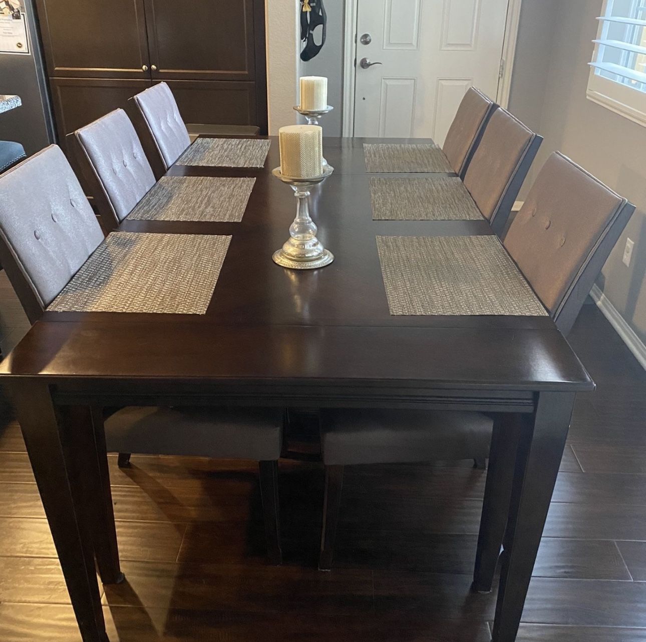 Dining Room Table