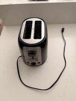 Toaster
