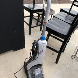 Bissell Ready Clean Carpet Cleaner