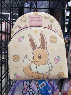 Pokemon loungefly