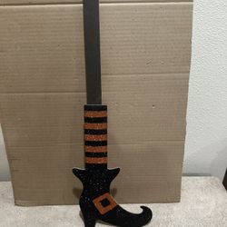 Halloween   Decor   Stake