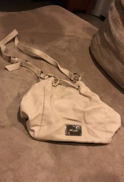 Two cross bag each $10