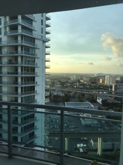 Rentas por temporada en Brickell!!!