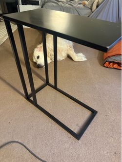 C Table