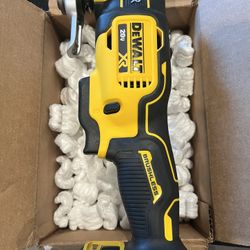 Dewalt XR Multi Tool 20Volt 