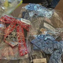 Hair Accessories