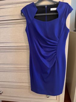 Calvin’s Klein Dress - 6P