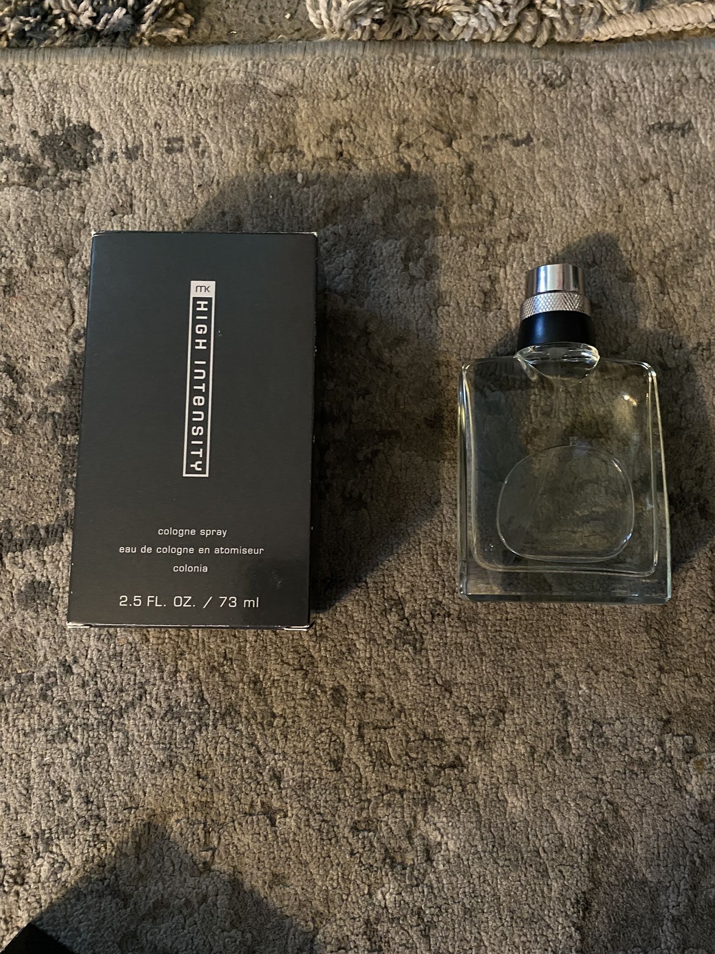 Mary Kay men’s cologne
