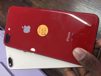 iPhone 8 Plus 64GB AT&T