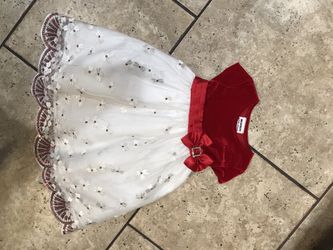 Toddler dress