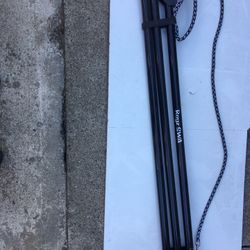 Royz Shallow Water Anchor 