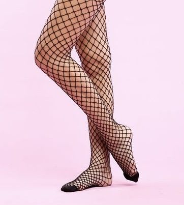 Fishnet Pantyhose