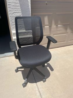 Office chair