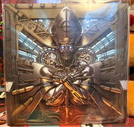 Ghost Phantomime Vinyl