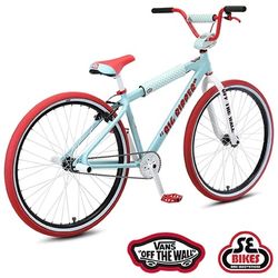 Vans X Se Big Ripper 29”