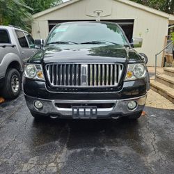 2006 Ford F-150