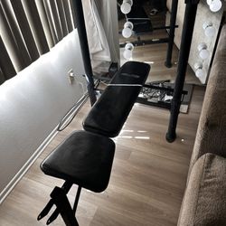Bench Press