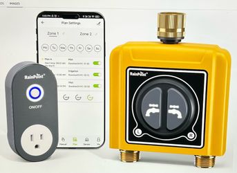 RAINPOINT  WiFi Water Timer