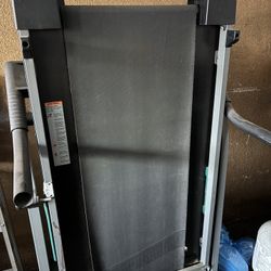Treadmill $100 OBO 