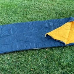  Wendell Sleeping Bag.