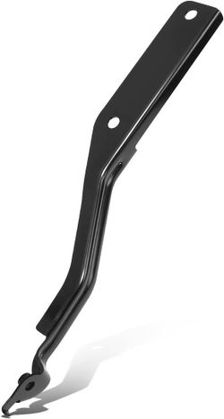 PASSENGER SIDE HOOD HINGE COMPATIBLE WITH 2008-2014 AVENGER,
