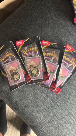 Pokemon Pitch Black