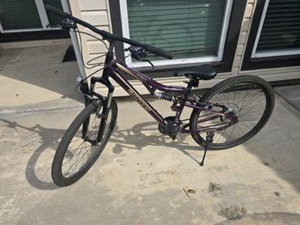 27.5 Inch Bike New 21 Speed