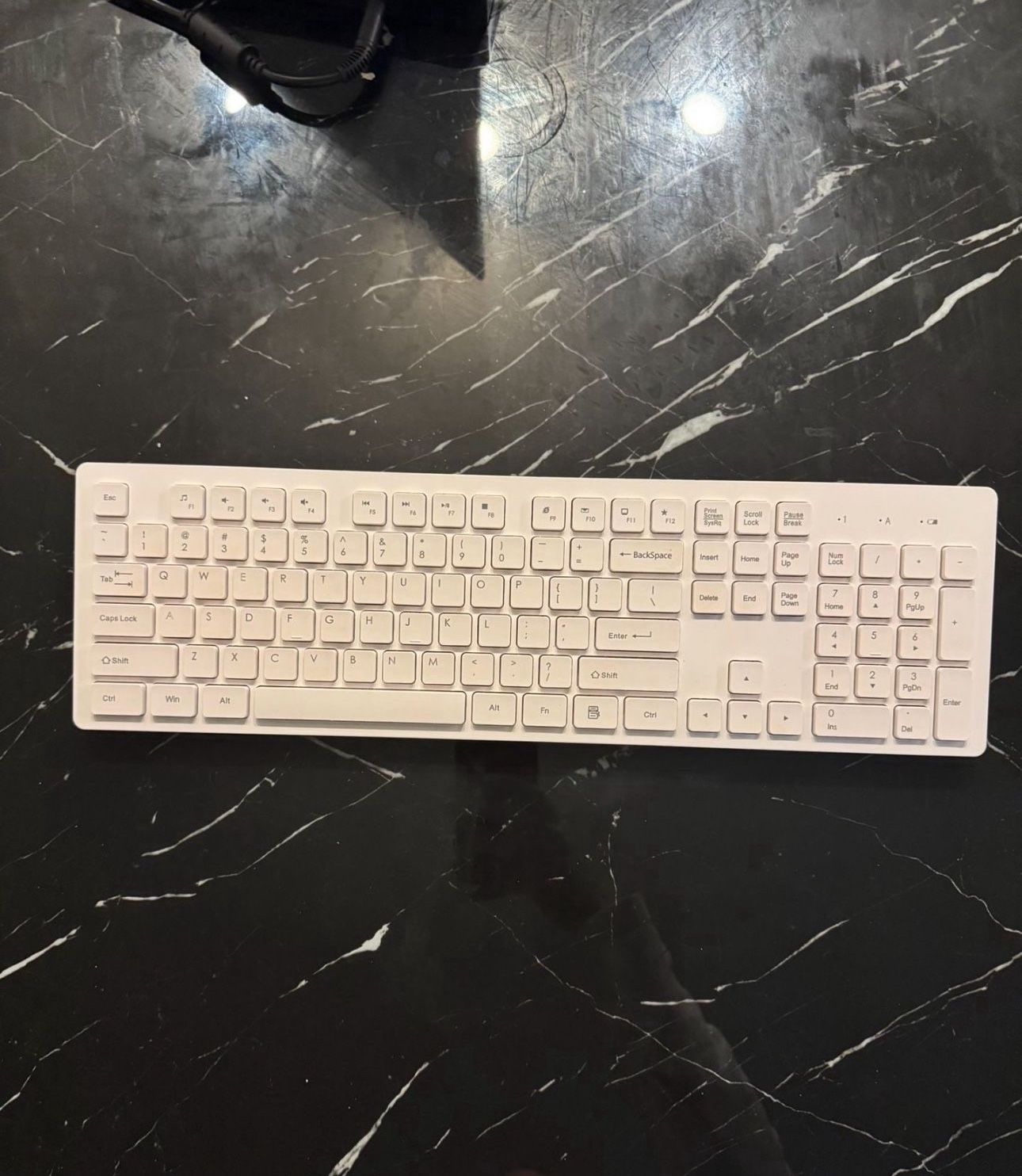 Wireless Keyboard