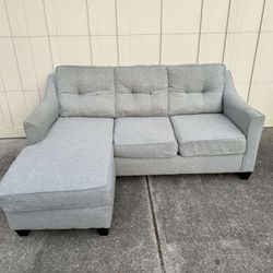 Couch Free Delivery 