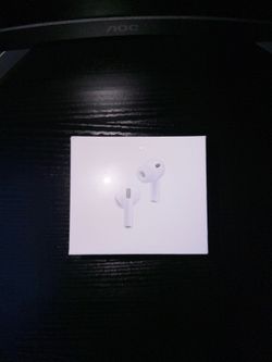 AirPod 3 Pro