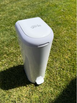 Diaper Genie