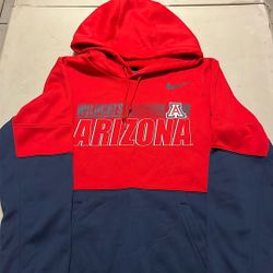 Arizona Wildcats Hoodie 