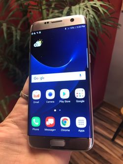 Unlocked galaxy s7 edge Samsung