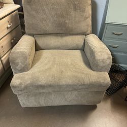 Rocker Recliner