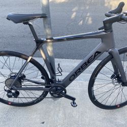 Orbea Gain 2021 Bike