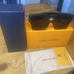 Luxury Sunglasses Syclones