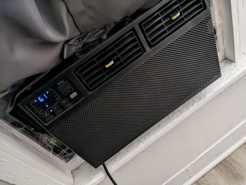 TCL Ac