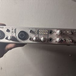 FireWire Interface
