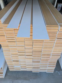 Baseboard