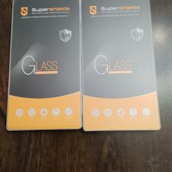 Screen Protectors