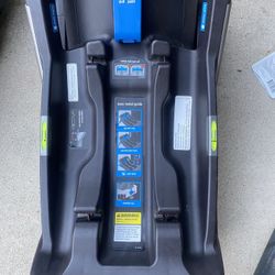 Nuna Pipa Car seat Base