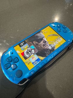 PSP