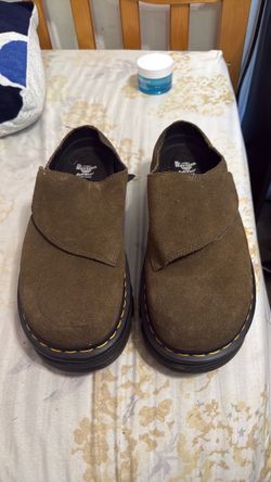 Dr. Martens Zebzag Anywair Mules