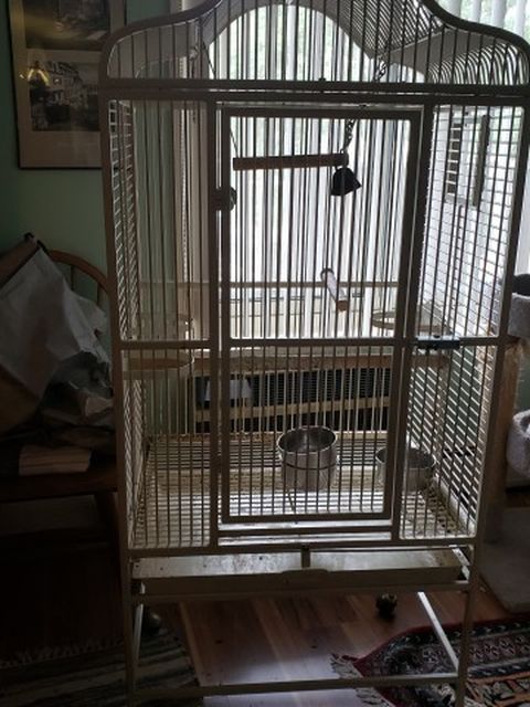 Bird Cage-Large