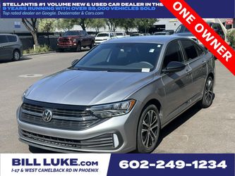 2023 Volkswagen Jetta