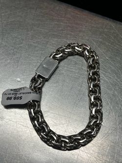 Chino bracelet