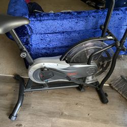 Exercise Electric Bike 